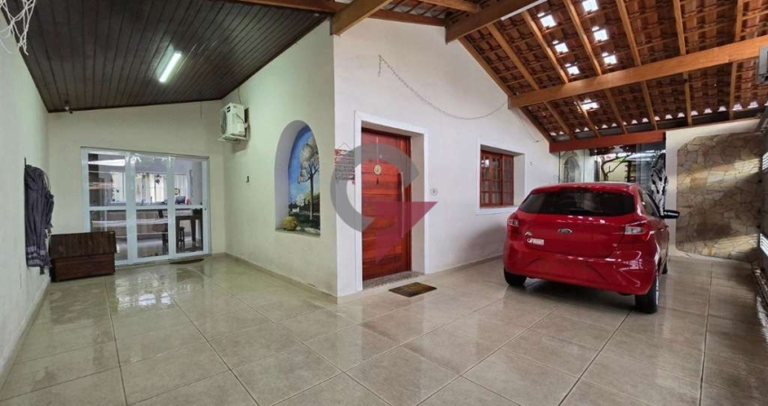 Casa com 4 quartos à venda na Vila Santa Isabel, Taubaté 