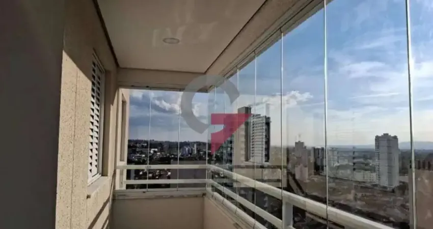 Apartamento com 3 quartos à venda no Centro, Taubaté 