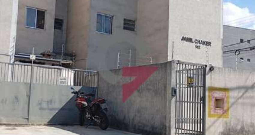 Apartamento com 2 quartos à venda no Parque Urupês, Taubaté 