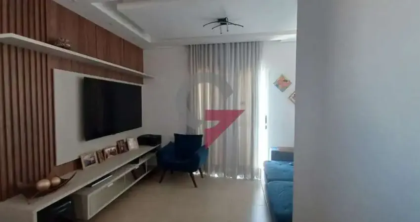 Apartamento com 2 quartos à venda no Estiva, Taubaté 