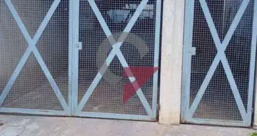 Casa com 2 quartos à venda no Jardim América, Taubaté 