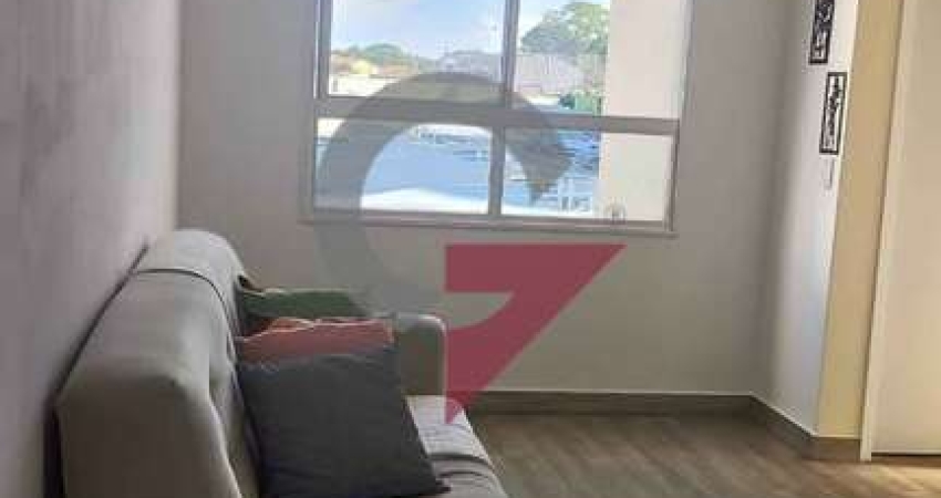 Apartamento com 2 quartos à venda no Jardim dos Estados, Taubaté 
