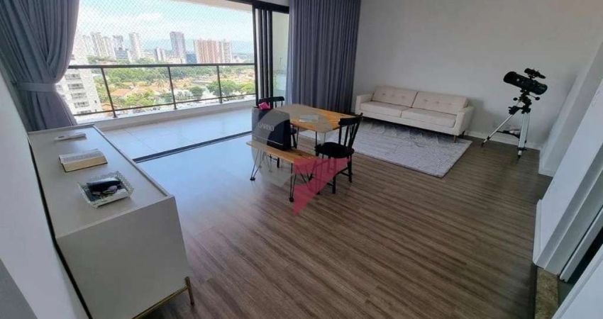 Apartamento com 3 quartos à venda no Jardim das Nações, Taubaté 