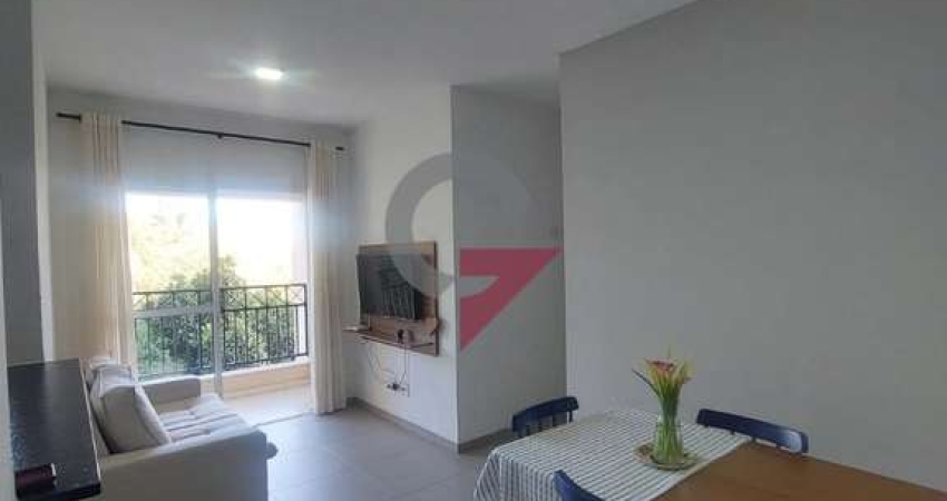 Apartamento com 3 quartos à venda no Residencial Novo Horizonte, Taubaté 