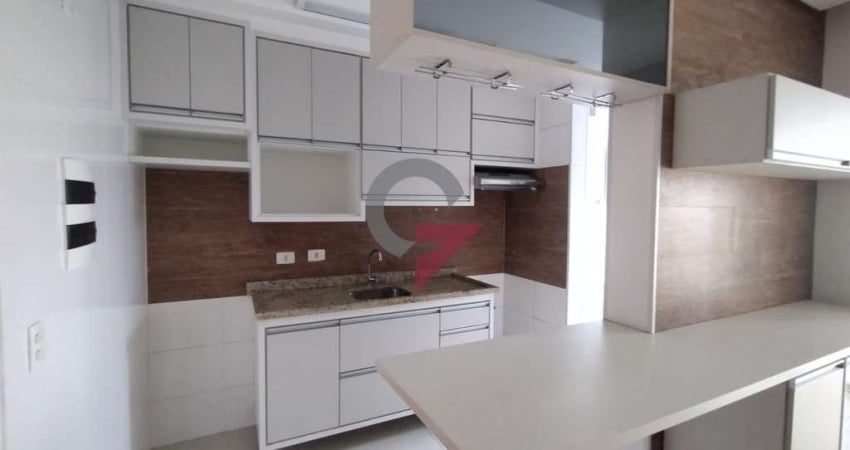 Apartamento com 1 quarto para alugar na Vila Nossa Senhora das Graças, Taubaté 