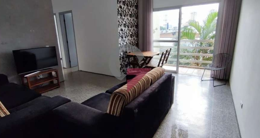Apartamento com 3 quartos para alugar no Jardim das Nações, Taubaté 
