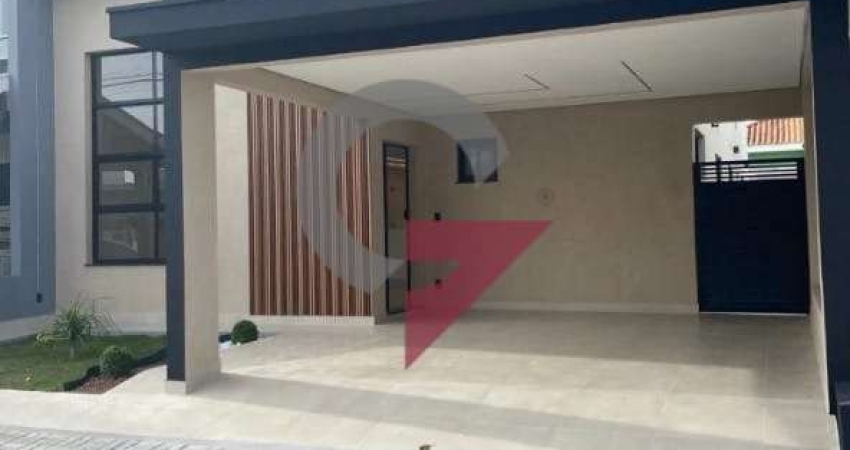 Casa em condomínio fechado com 3 quartos à venda em Piracangaguá, Taubaté 
