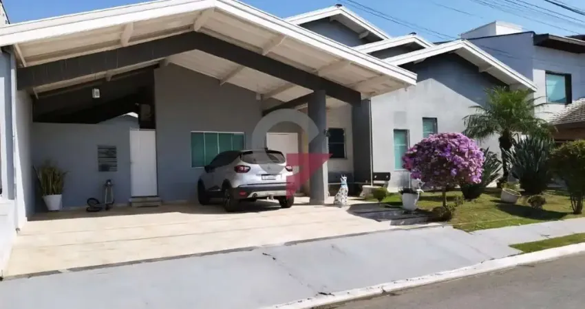 Casa em condomínio fechado com 3 quartos à venda em Piracangaguá, Taubaté 