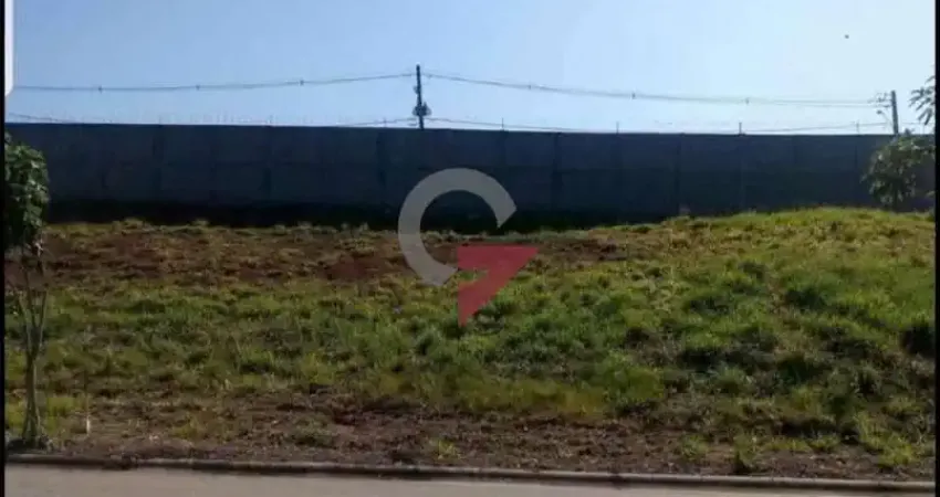 Terreno em condomínio fechado à venda no Morada dos Nobres, Taubaté 