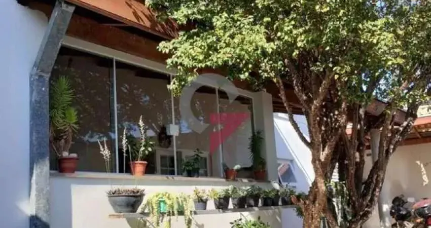 Casa com 3 quartos à venda no Jardim Bela Vista, Taubaté 