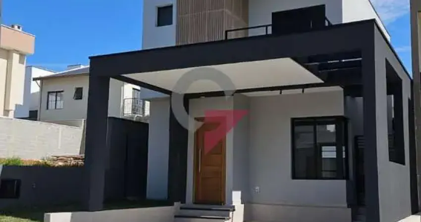 Casa em condomínio fechado com 3 quartos à venda no Morada dos Nobres, Taubaté 