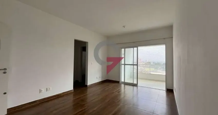 Apartamento com 2 quartos para alugar no Centro, Taubaté 