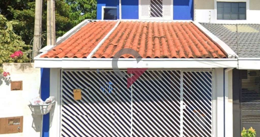 Casa com 2 quartos à venda no Centro, Tremembé 