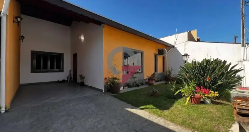 Casa com 3 quartos à venda no Jardim Independência, Taubaté 