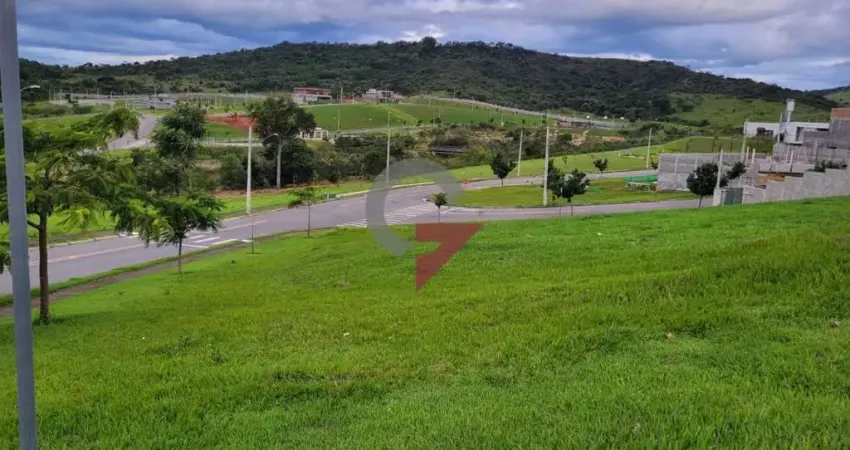 Terreno em condomínio fechado à venda no Itapecerica, Taubaté 