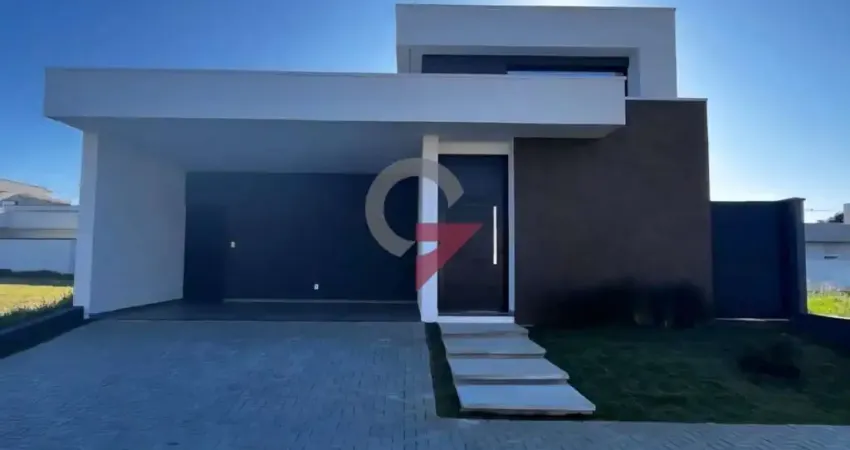 Casa em condomínio fechado com 3 quartos à venda em Piracangaguá, Taubaté 