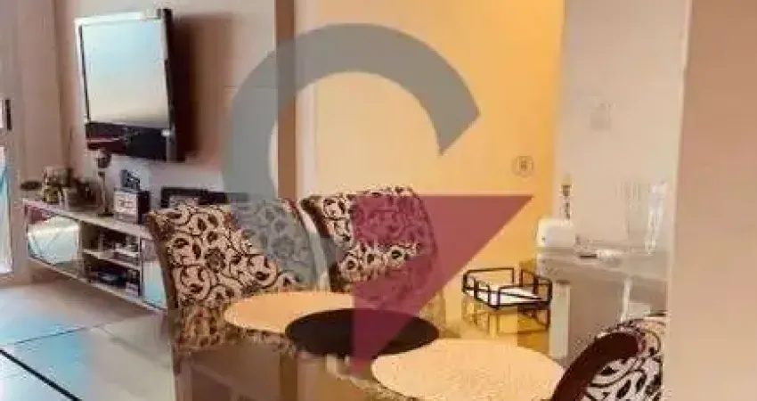 Apartamento com 2 quartos à venda no Parque Residencial Bom Conselho, Taubaté 