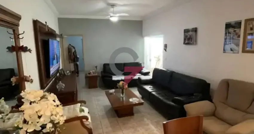 Casa com 2 quartos à venda no Parque Senhor do Bonfim, Taubaté 