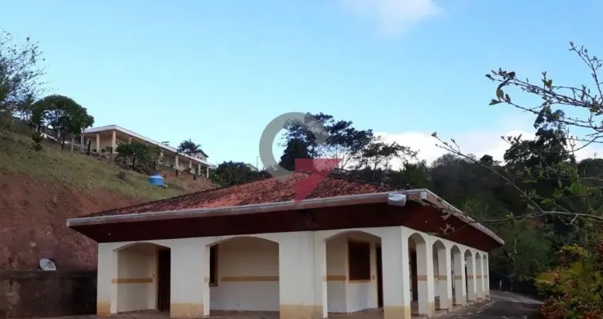 Chácara / sítio com 4 quartos à venda no Centro, Redenção da Serra 