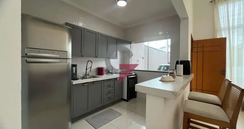 Casa com 3 quartos à venda no Jardim Oasis, Taubaté 