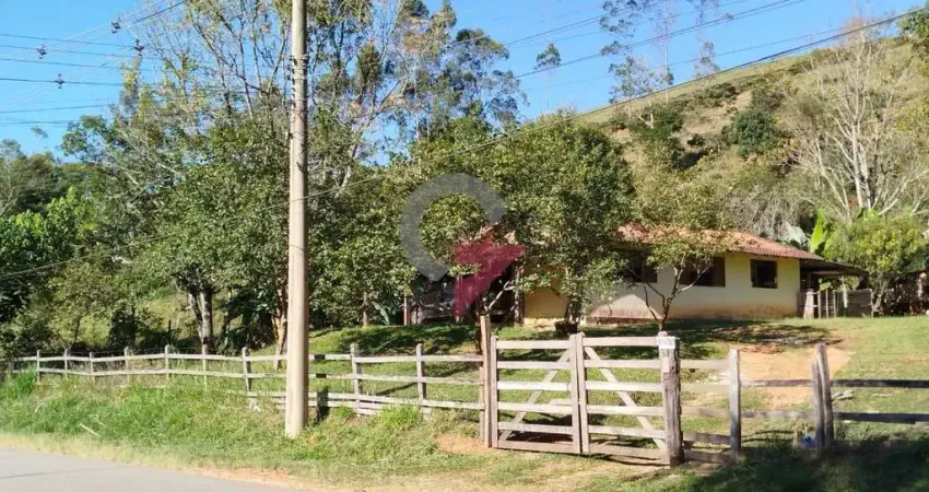 Chácara / sítio com 2 quartos à venda no Centro, Monteiro Lobato 