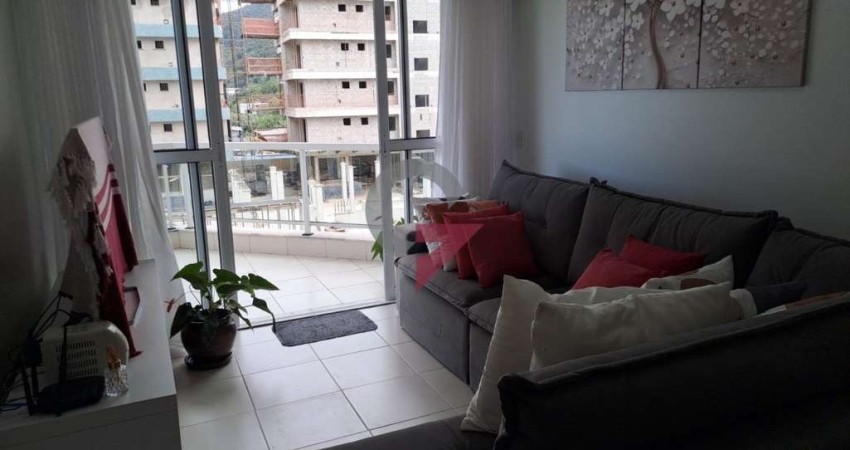 Apartamento com 3 quartos à venda em Itaguá, Ubatuba 