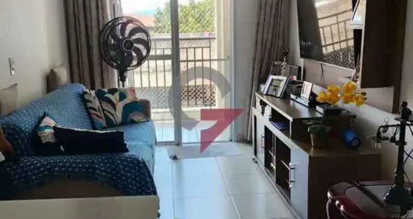Apartamento com 3 quartos à venda em Areao, Taubaté 