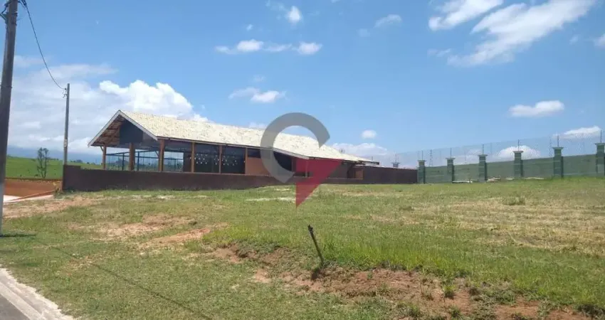 Terreno em condomínio fechado à venda no Village da Serra, Tremembé 