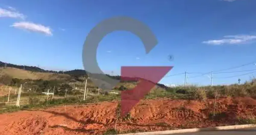 Terreno em condomínio fechado à venda no Ribeirão das Sete Almas, Taubaté 