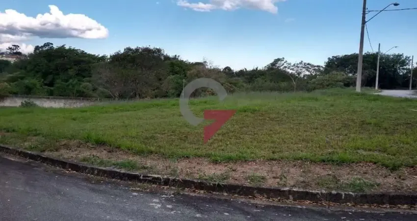 Terreno em condomínio fechado à venda no Parque Vera Cruz, Tremembé 