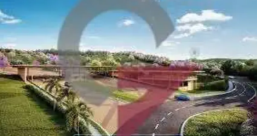 Terreno em condomínio fechado à venda em Piracangaguá, Taubaté 