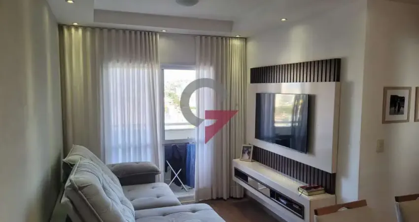Apartamento com 2 quartos à venda no Monção, Taubaté 