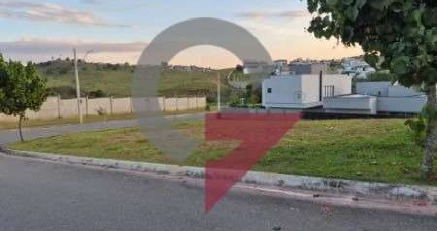 Terreno em condomínio fechado à venda no Itapecerica, Taubaté 