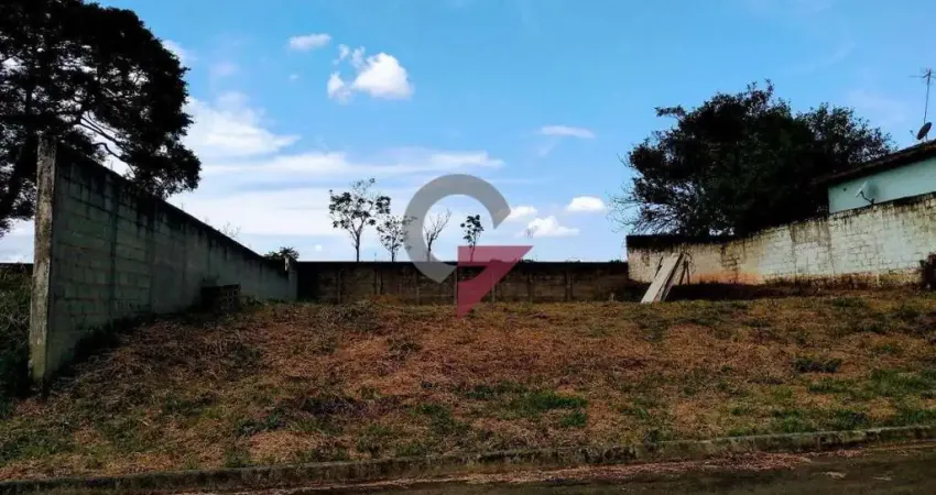 Terreno em condomínio fechado à venda no Morada dos Nobres, Taubaté 