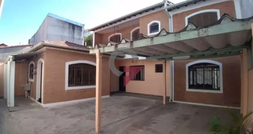 Casa com 2 quartos à venda na Vila São João, Caçapava 