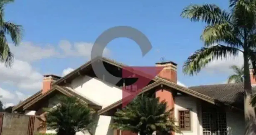 Casa em condomínio fechado com 3 quartos à venda no Chácaras Cataguá, Taubaté 