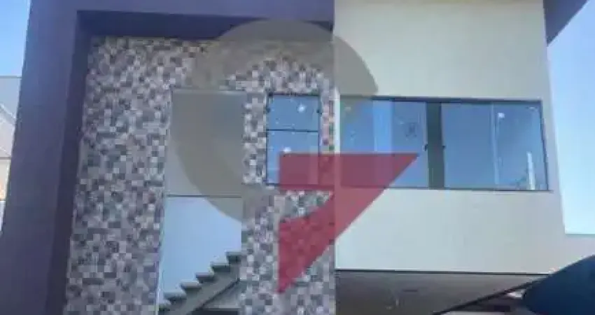 Casa em condomínio fechado com 3 quartos à venda no Monte Belo, Taubaté 