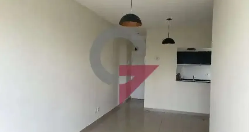 Apartamento com 2 quartos para alugar no Parque Santo Antônio, Taubaté 