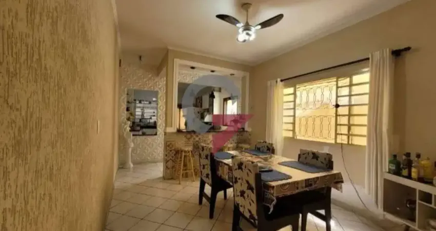 Casa com 3 quartos à venda no Quiririm, Taubaté 