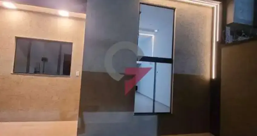 Casa com 2 quartos à venda em Piracangaguá, Taubaté 