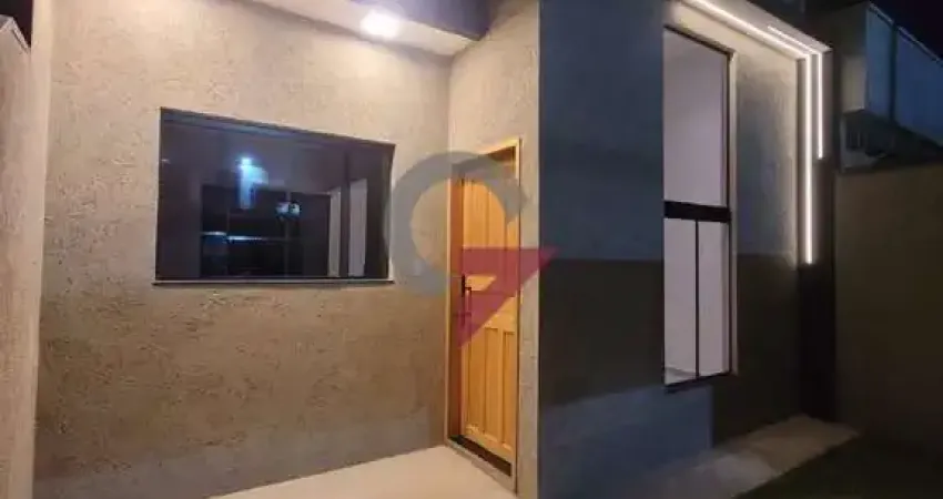 Casa com 3 quartos à venda em Piracangaguá, Taubaté 