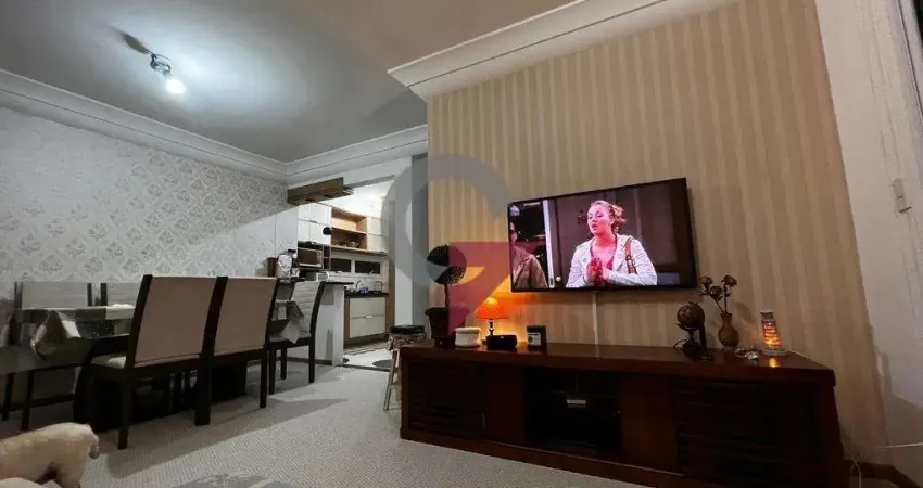 Apartamento com 3 quartos à venda no Loteamento Residencial e Comercial Bosque Flamboyant, Taubaté 