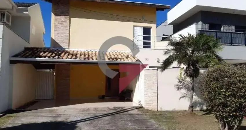 Casa em condomínio fechado com 4 quartos à venda no Parque São Luís, Taubaté 