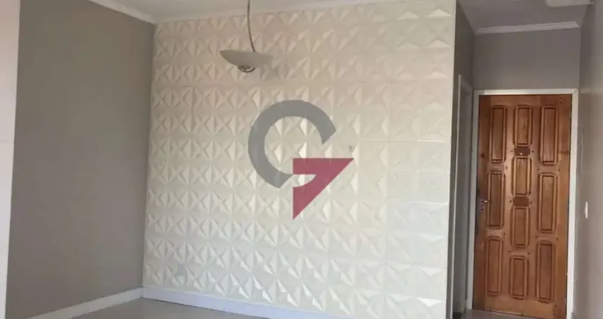 Apartamento com 3 quartos para alugar na Vila Paulista, Taubaté 