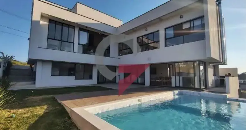Casa em condomínio fechado com 4 quartos à venda no Morada dos Nobres, Taubaté 