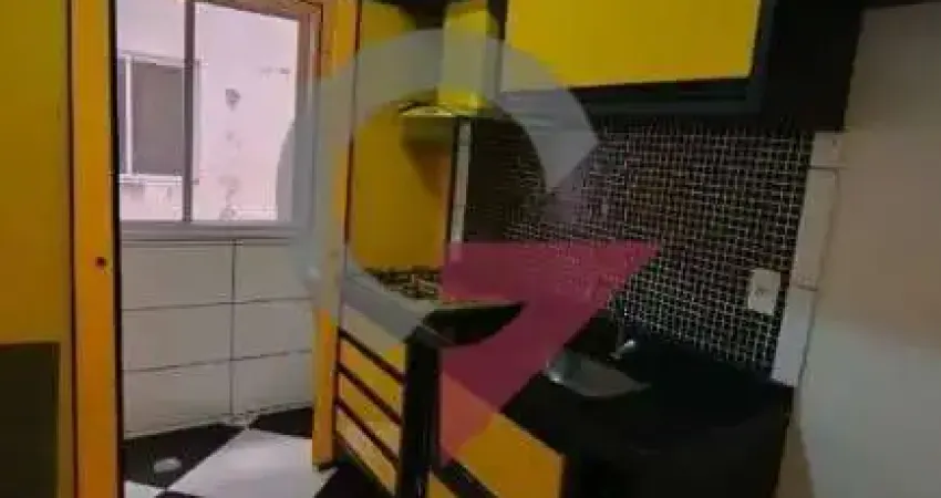 Apartamento com 2 quartos à venda na Vila Areao, Taubaté 