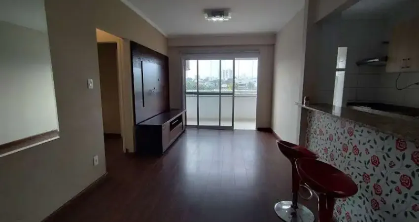 Apartamento com 2 quartos à venda no Residencial Portal da Mantiqueira, Taubaté 