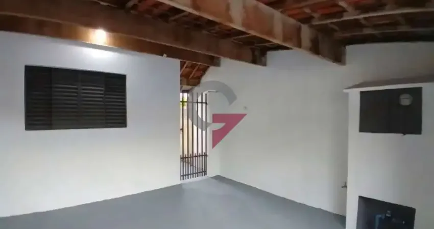 Casa com 2 quartos à venda no Terra Nova, Taubaté 