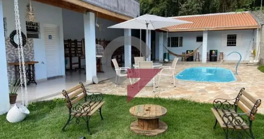 Chácara / sítio com 1 quarto à venda no Residencial Estoril, Taubaté 