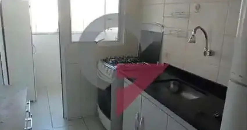 Apartamento com 2 quartos à venda no Monção, Taubaté 